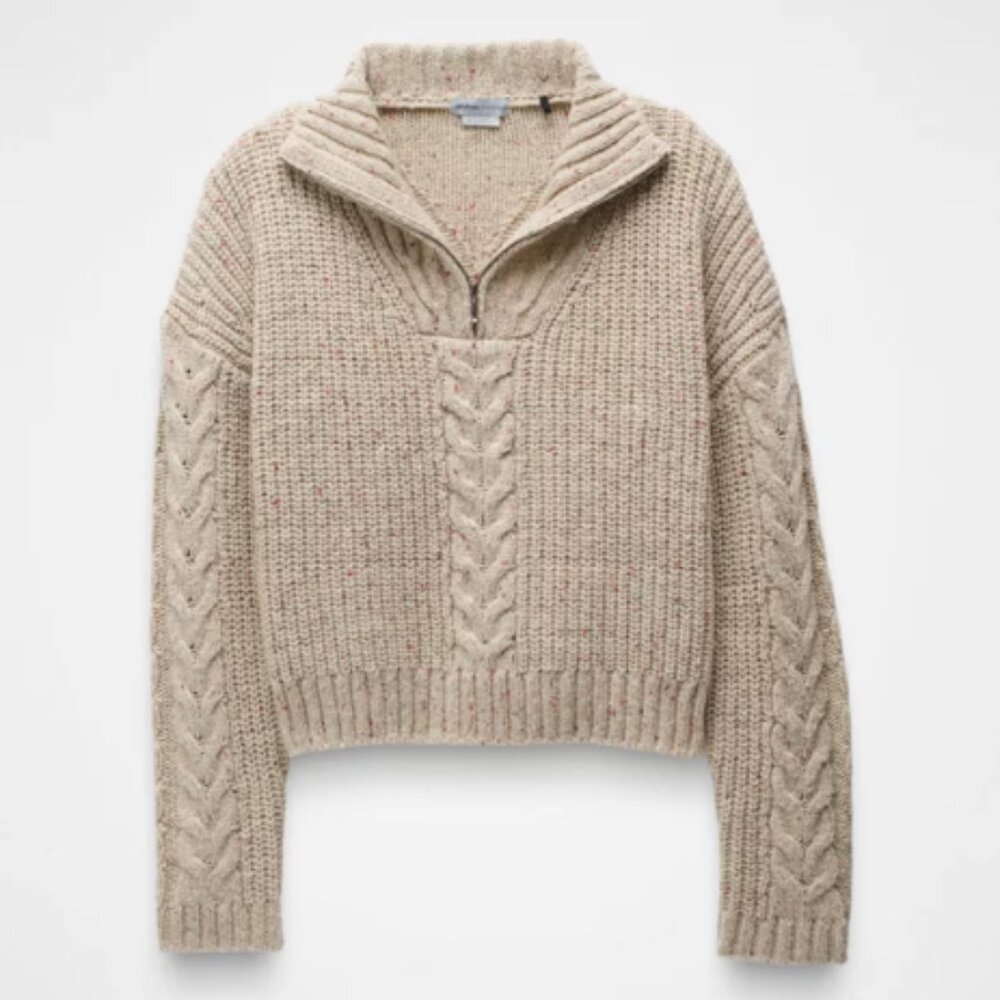 prAna Laurel Creek Sweater